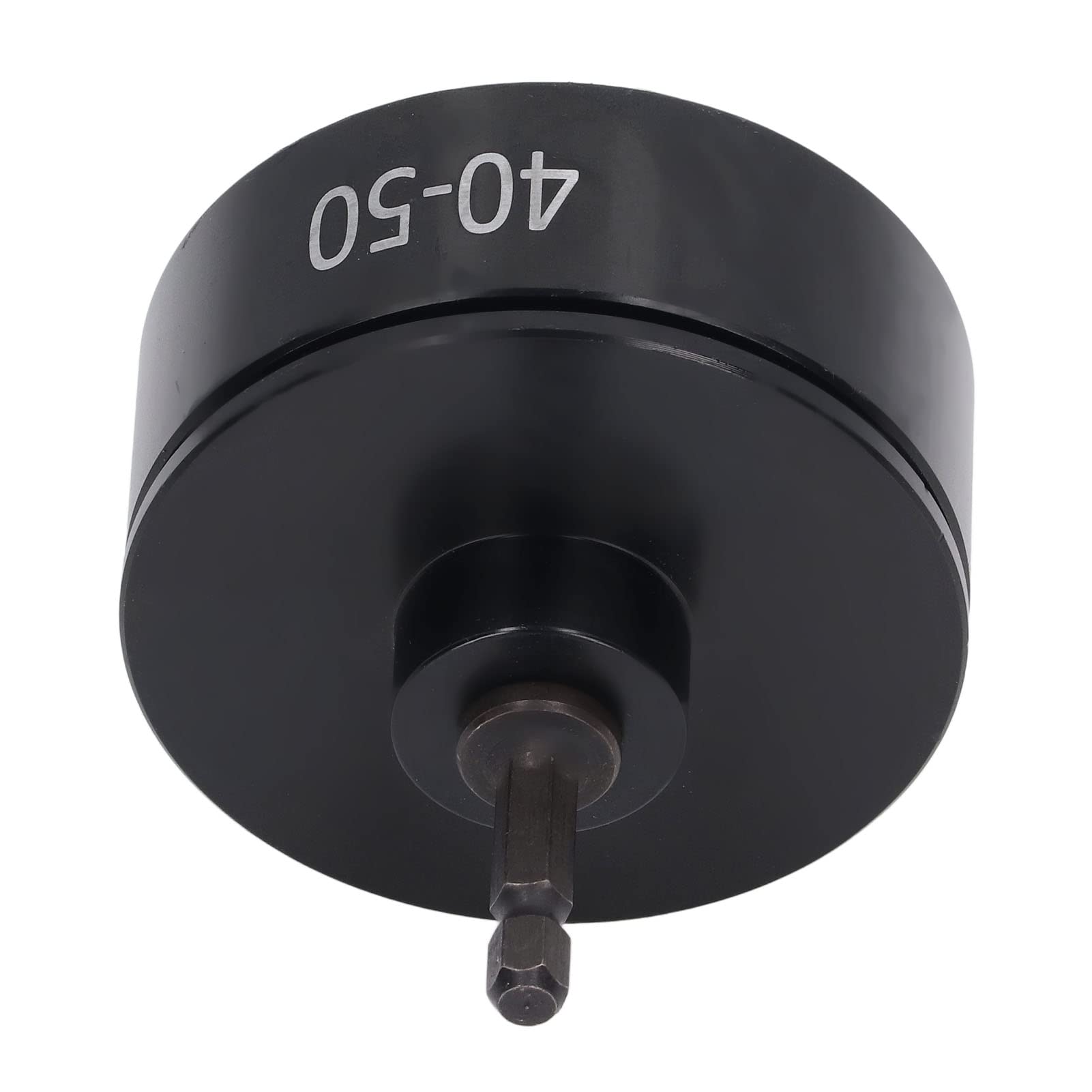 Tête De Capsuleuse électrique Automatique, Tête De Machine De Capsulage, Pour Seau En Plastique De Diamètre 40 à 50 Mm
