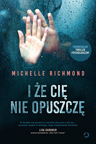 I ze cie nie opuszcze [Polish] 8375154598 Book Cover