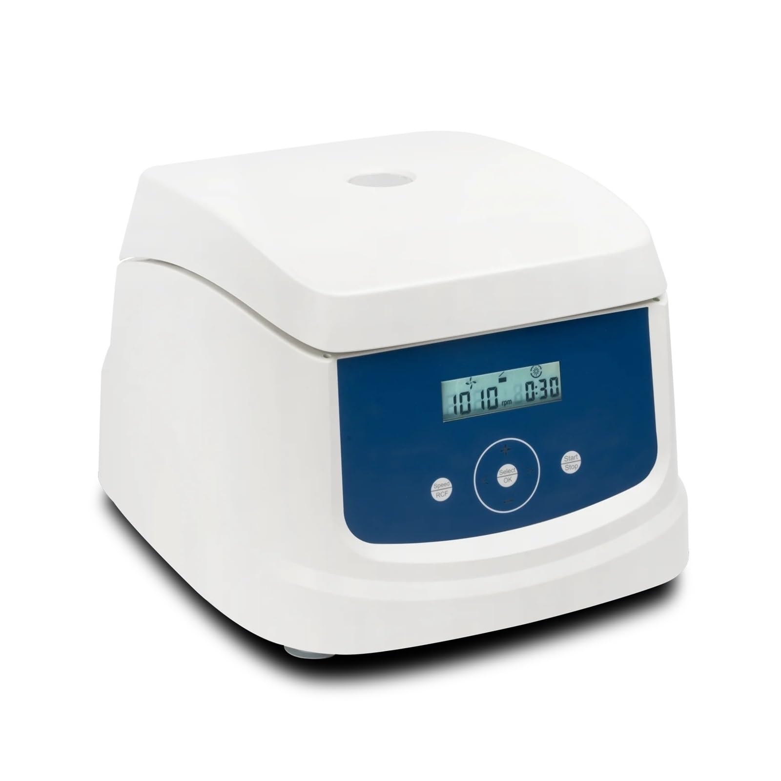 Centrifuga da banco, Centrifuga Da Laboratorio Macchina Medica Clinica Dentale Salone Di Bellezza Centrifugadora De Plasma 1.5-15ml