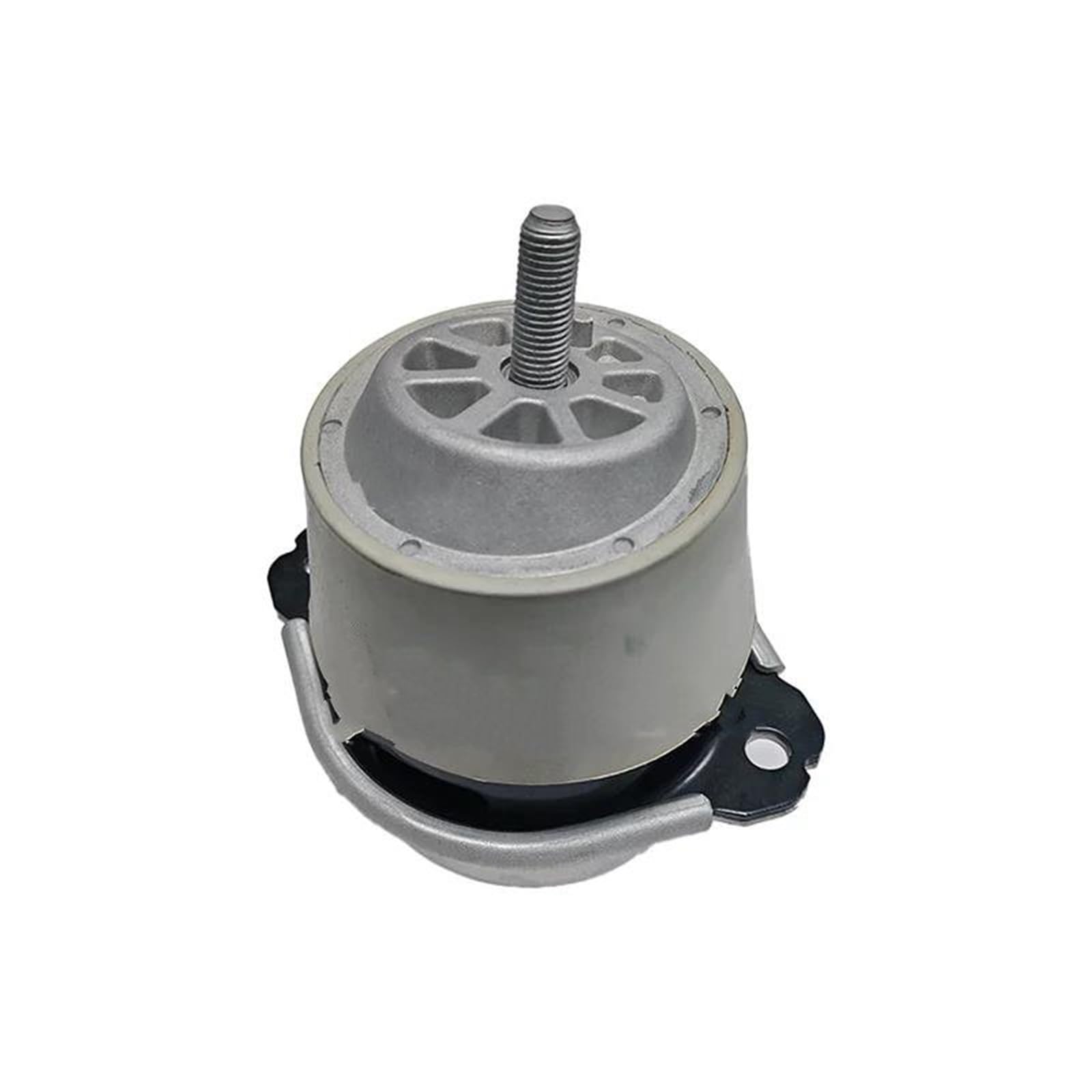 Generico Revisione del Motore Supporto Motore, Ricambio Durevole Auto per Q7 7L6199131C 7L6199131A 7L6199131