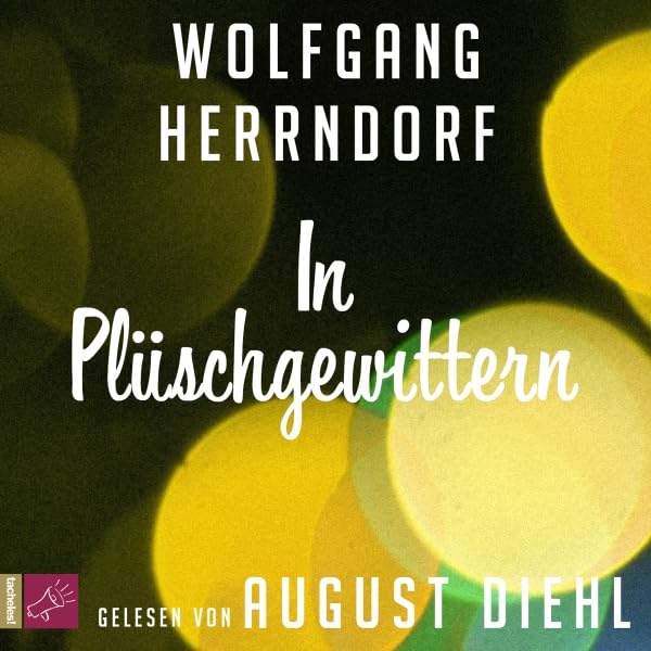 Cover art for In Plüschgewittern