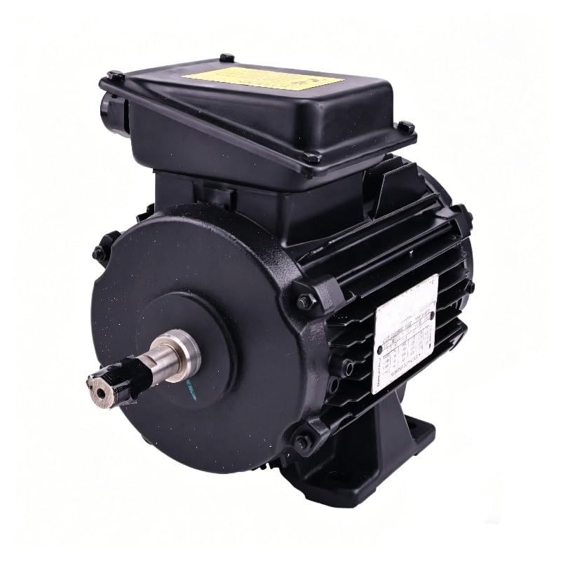 Evaporator Fan Motor 104-691 for Thermo King Transport Refrigeration CRR 20 & 40 CSR 40 Magnum TNE 406 405