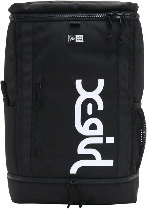 Amazon Co Jp ニューエラ New Era リュックサック デイパック スクエア X Girl エックスガール コラボ 32l レディース Box Pack X Girl ファッション