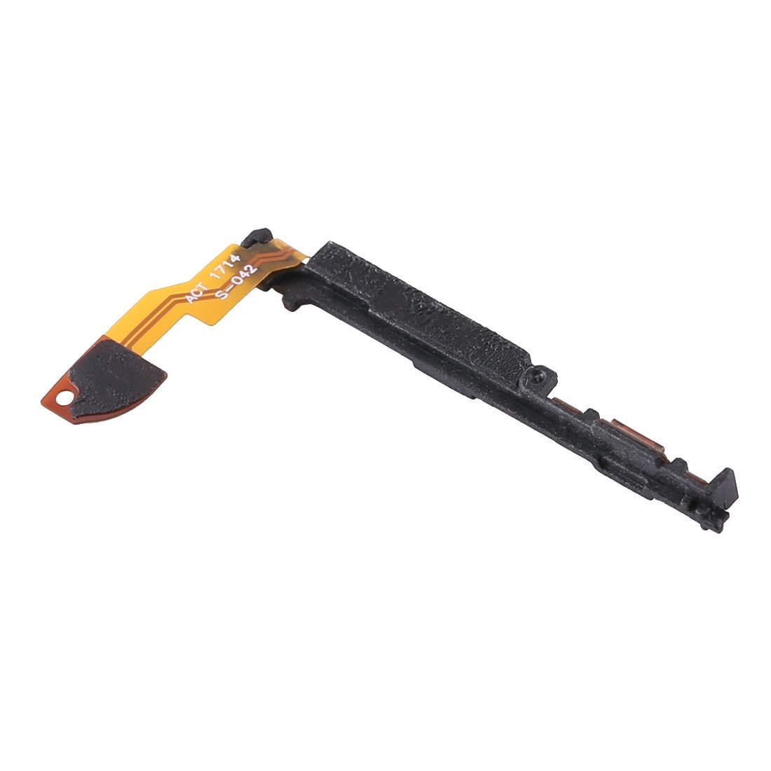 Cavo Flessibile Fotocamera Posteriore Per LG Stylo 6 Q730 | Ricambio Lato Sinistro | 652043562900 - Foto 2