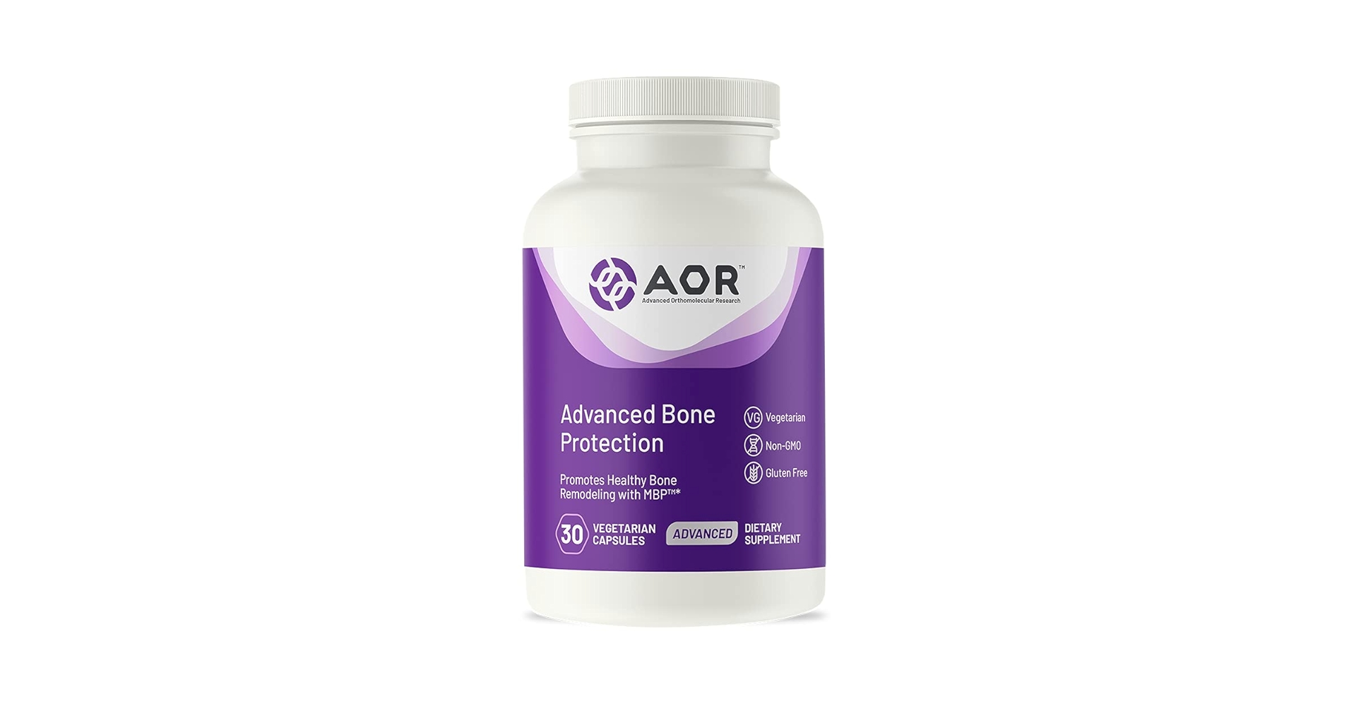 Amazon.com: AOR, Advanced Bone Protection, Natural