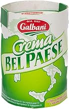 Galbani Crema Bel Paese Cheese Portions - 24x25g