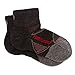 Feetures! Elite Merino+ Light Cushion Quarter Socks