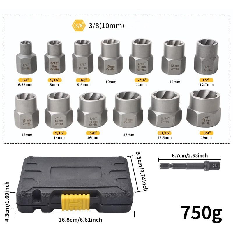 Dados extractores 2 Imagen adicional