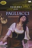Ruggiero Leoncavallo - Pagliacci (Bolshoi Or.)
