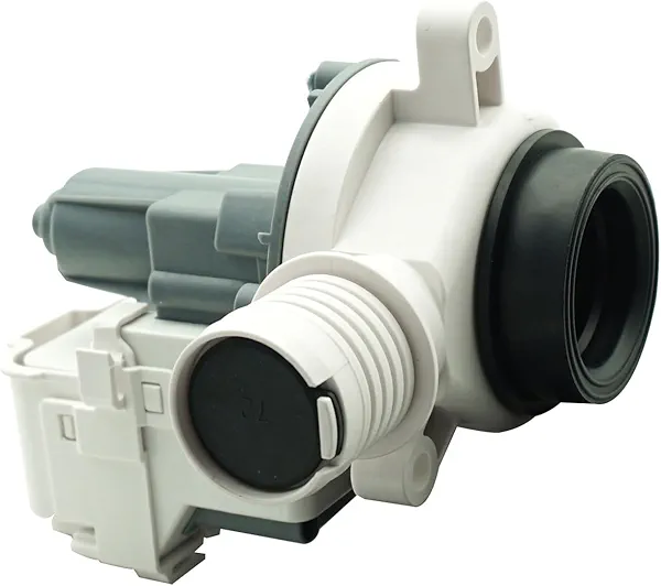 W11399437 Washer Drain Pump Replacement Part Compatible With Whirlpool,Maytag,Kitchenaid & Jennair Models - Replaces W11259498