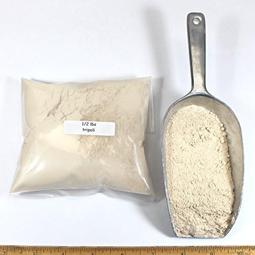 Tripoli: 5lbs