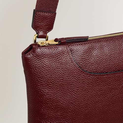 RADLEY London Pockets Soft 2.0 Womens Medium Leather Ziptop Crossbody Bag4