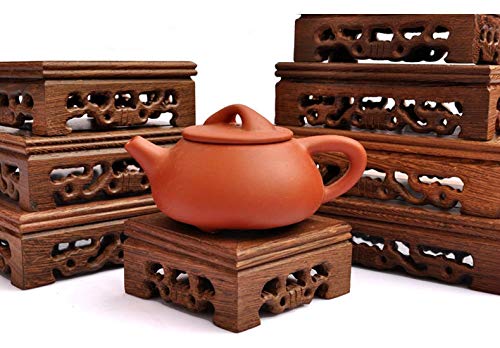 ◇アンティーク! 木製 香炉台 飾り台 花台 冠水瓶台 民芸家具 骨董品 和室