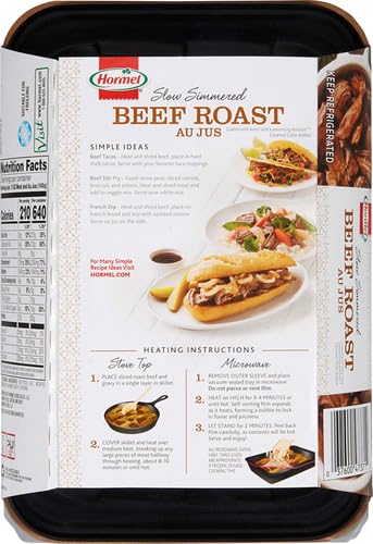 Beef For Pot Roast In Slow Cooker