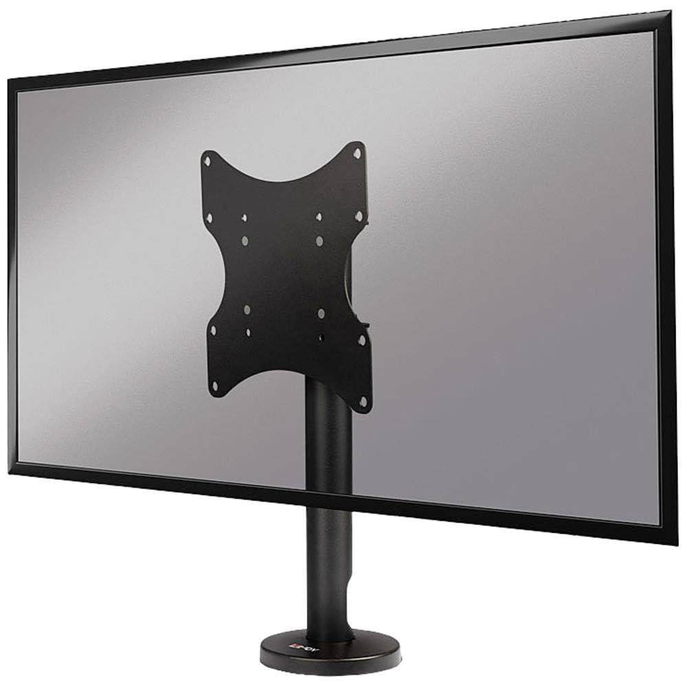 Lindy Single Display Fixed Desk Mount