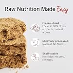 Stella & Chewy's Freeze-Dried Dog Food image 6