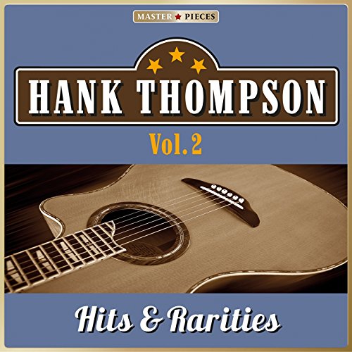 Hank Thompson