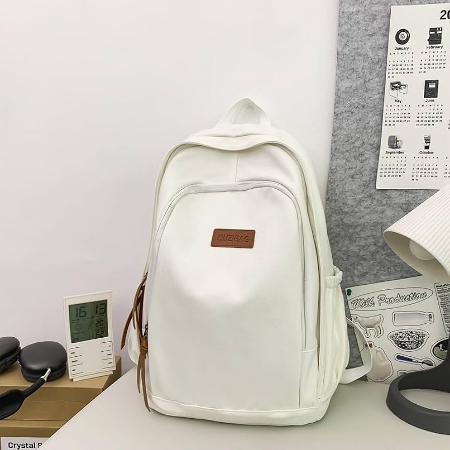 Amazon.co.jp: ランドセルファッションシンプル日系純色100均