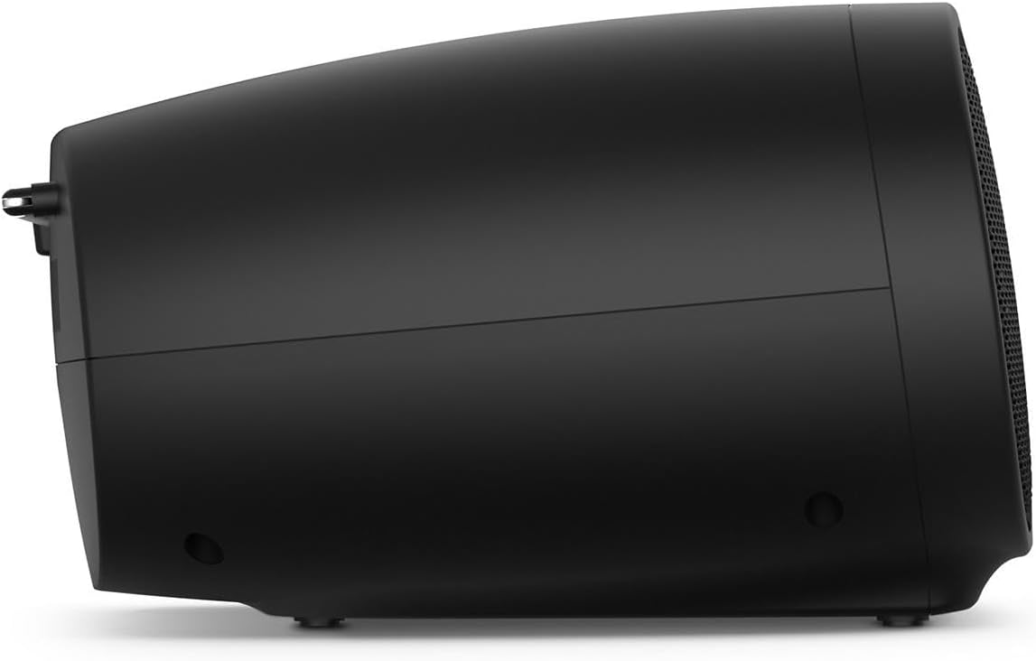PHILIPS TAZ6000 All-in-One CD Player with DAB+/FM Radio, Bluetooth 5.4, USB, Battery/Mains Power, Dynamic Bass, Recycled Materials and 3.5mm Headphone Jack