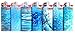 BIC Mini Aqua Marine Series Lot of 7