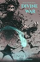 Divine War (Islands of Seattle) 194691410X Book Cover