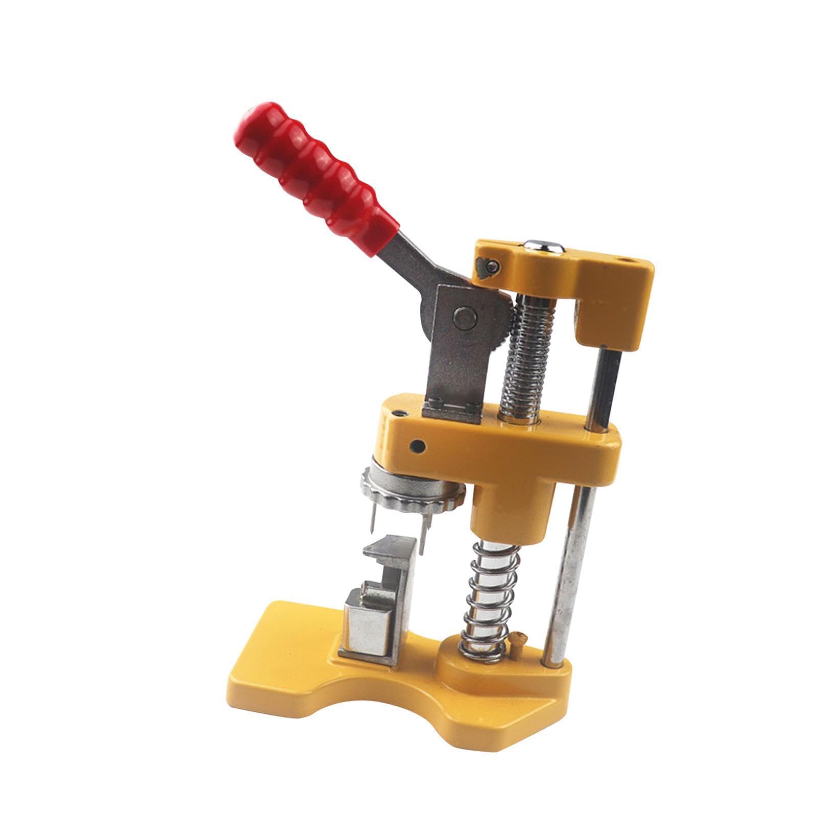 Pinza per la rimozione dei perni delle dei telecomandi delle chiavi dell'auto, che aiuta comodamente gli utenti con regolazioni chiavi. Kit di pinze