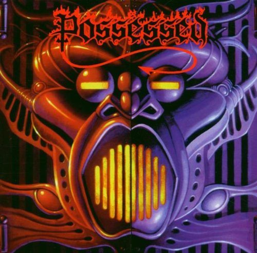 Beyond the Gates + the Eyes of Horr