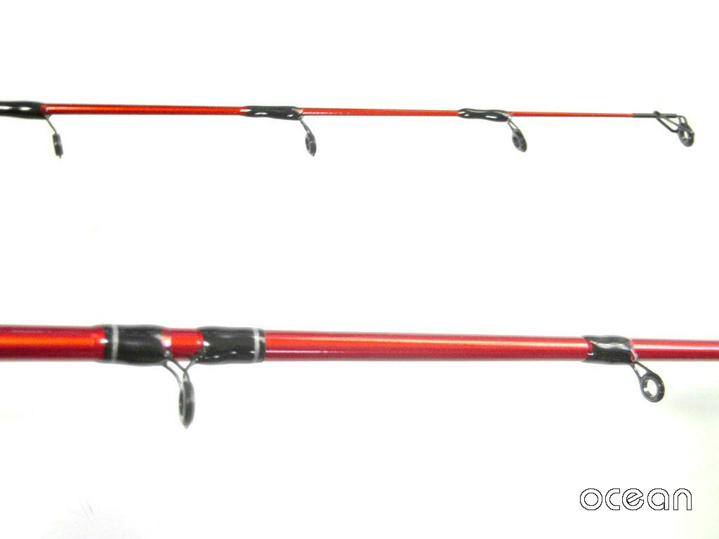 Amazon | ocean(オーシャン) テトラ釣り 穴釣り テトラセット 岩礁110