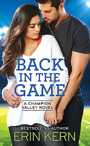 Back in the Game view 2