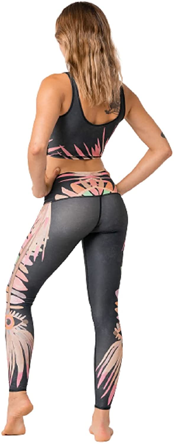 teekiTank Tops for Women, USA Made from Sustainable Eco Luxury Fabric, Lightweight, Quick Dry, Bra Top