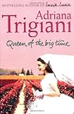 adriana trigiani wiki  Queen of the Big Time