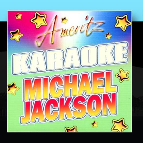Karaoke Michael Jackson Various Artists Karaoke Ameritz Amazon