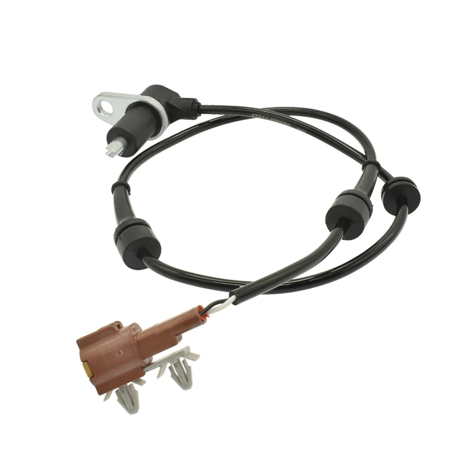 Capteur 47911-0W060 solution contre les pertes d'adhérence de roue - 7