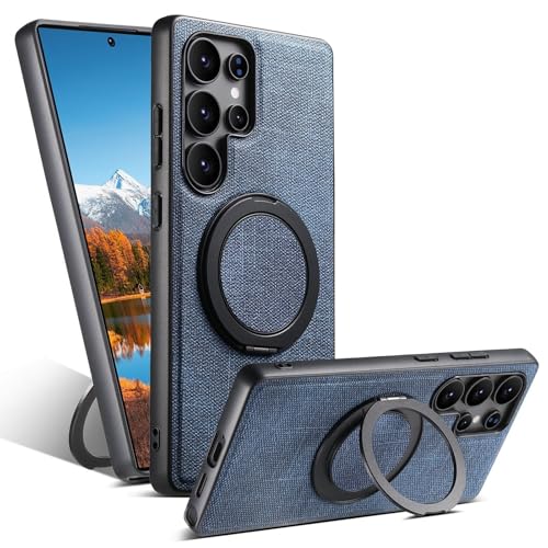 Coque Samsung S26 Plus pour charge sans fil au bureau ou en voyage