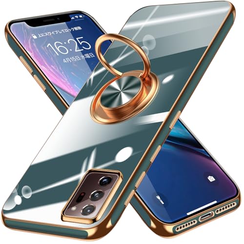 Galaxy Note20 Ultra p P[X Ot SC-53A SCG06 P[X bLH TPU ϏՌ قǂ̎G ԍڃz_[Ή y ^ Yی }bg lC h~ MNV[m[g20Eg X}zP[X 