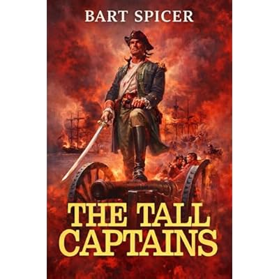 The Tall Captains