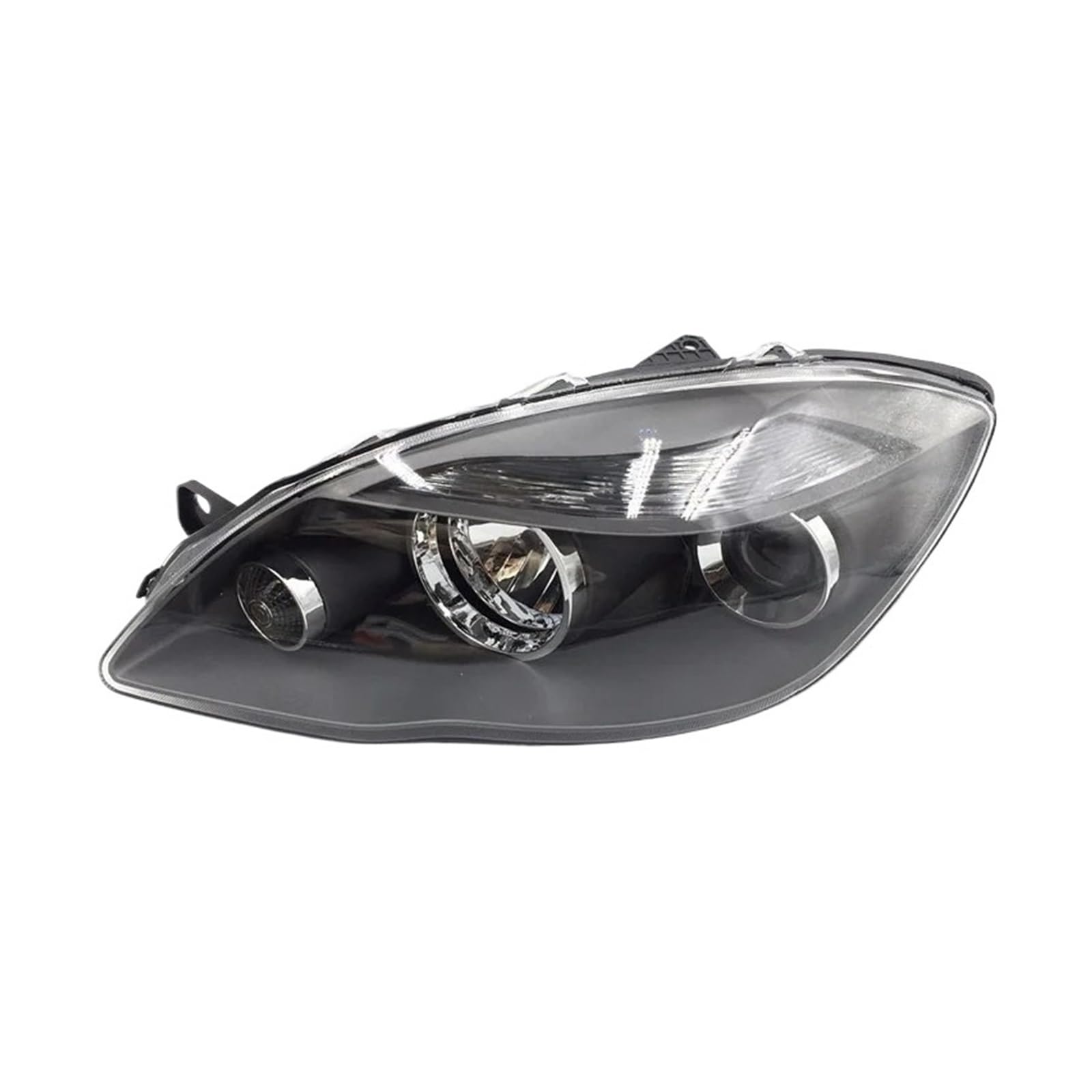 Feux avants auto gauche pour BMW M2 Splendor 2006-2010 optique principal - 7