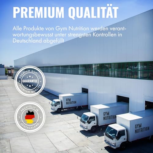 Creatin Monohydrat Pulver – 1 kg (1000g) Kreatin – hochdosiert – Ansicht 6