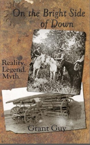 On the Bright Side of Down