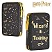 Harry Potter Estuche Escolar, Regalos Niños, Kit Material Escolar con Boligrafos Originales,...