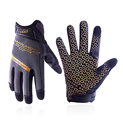 Our Top 10 Best Gloves For Handling Boxes Reviews and