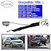 25936860 Negative Battery Cable for Chevy GMC Acadia Limited Chevrolet Traverse,Automotive Replacement Negative Battery Cables Replace# 25936860