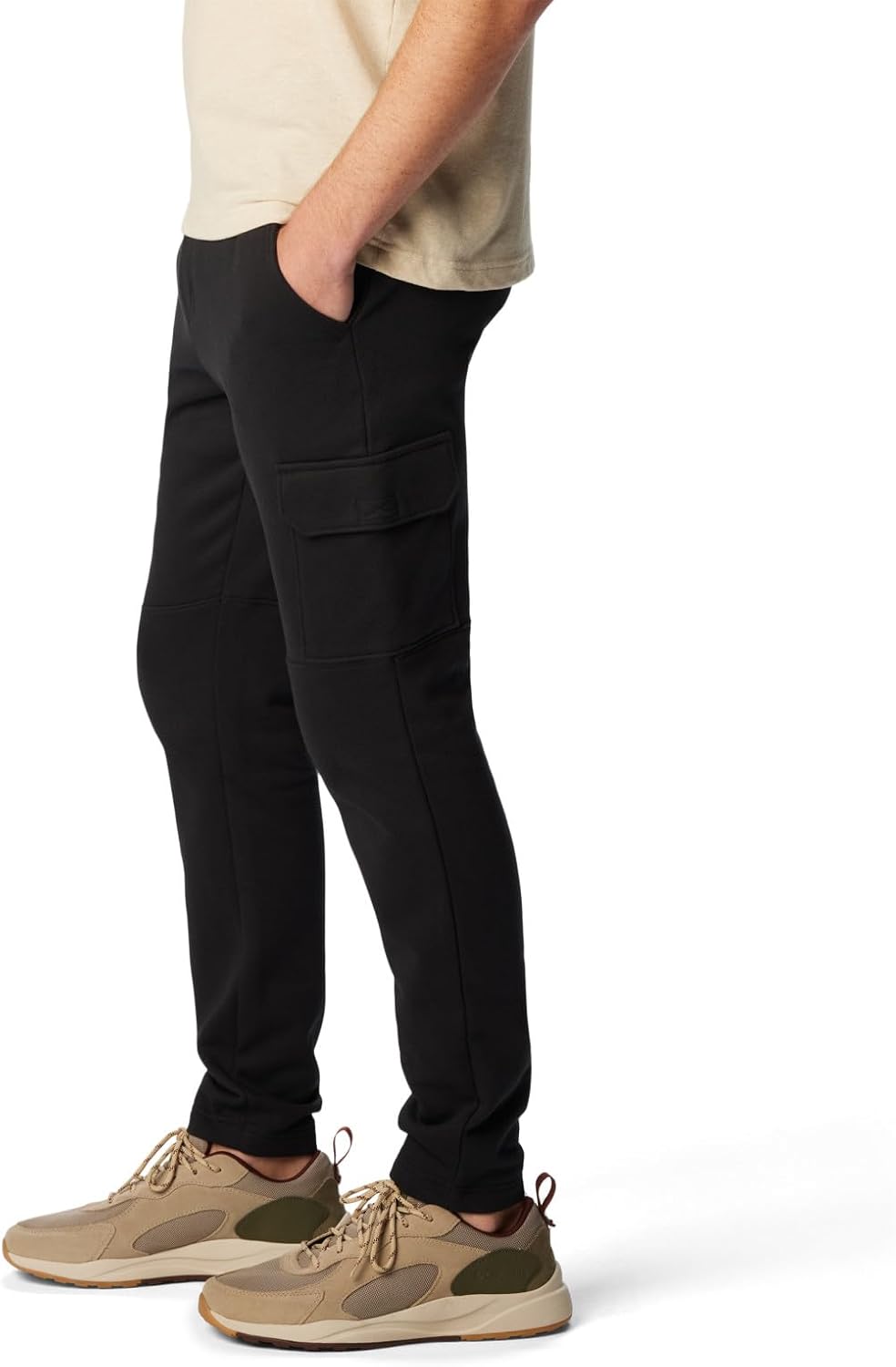 Columbia Mens Columbia Trek Cargo Pant - Image 3