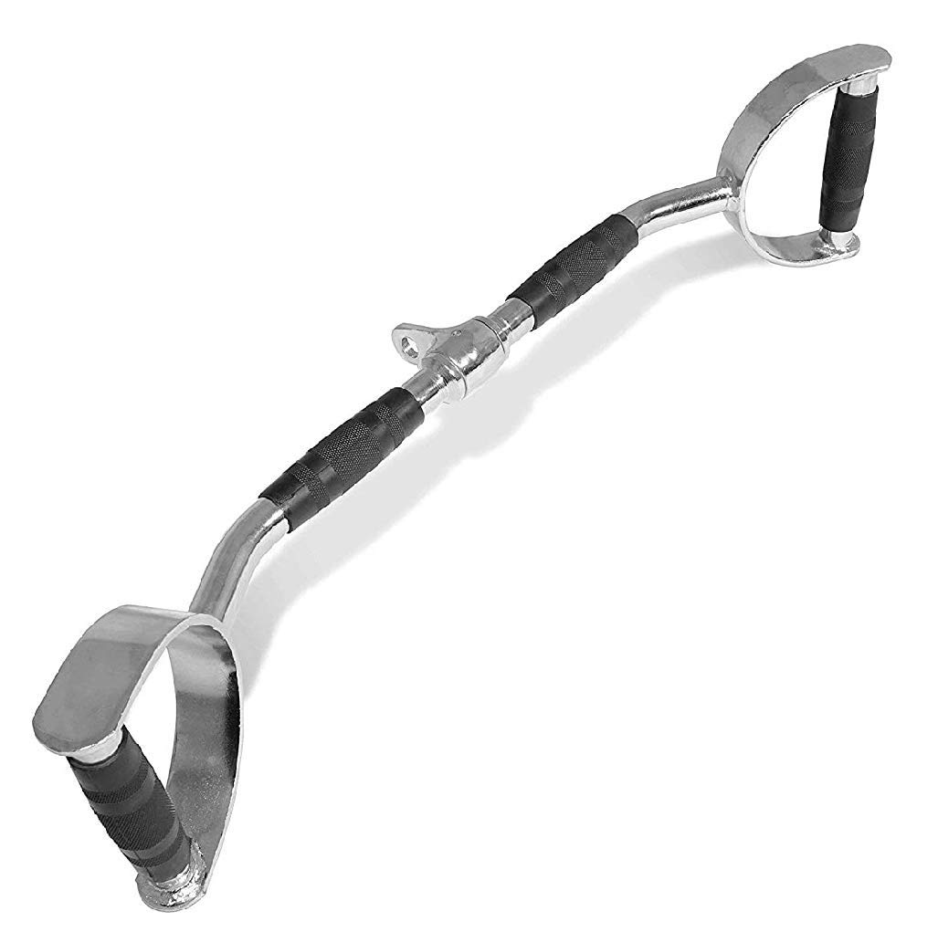ZEBB Imported Pro-Grip LAT Bar (B08Z7J9MTW) Amazon Price History, Amazon Price Tracker