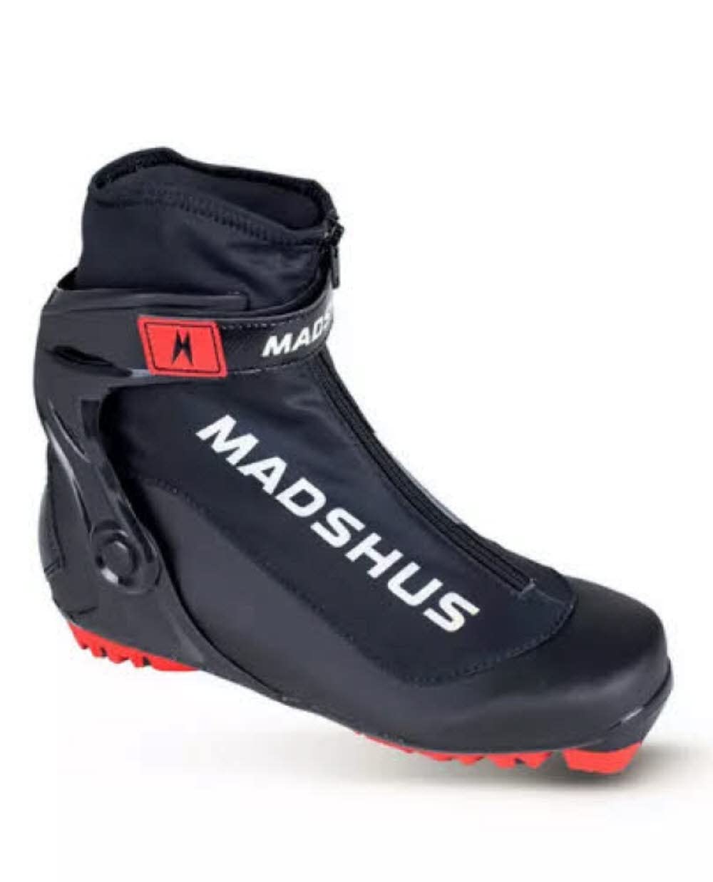 K2 ENDURACE Skate Boot Black