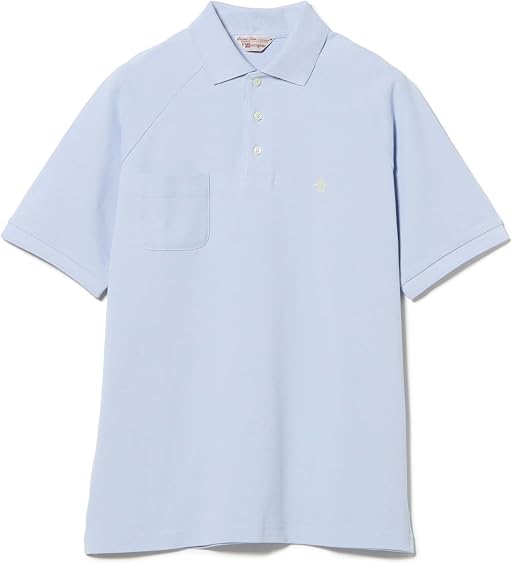 Grand-Slam Golf Shirt 38-02-0073-408 38020073408: Sky Blue
