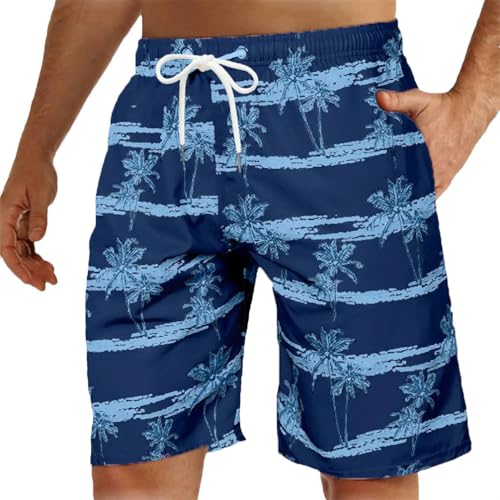 Short de bain homme pour la plage et les journées ensoleillées