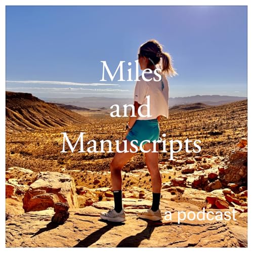 An Athlete's Journey: Endurance and Adventure with Sierra DeGroff