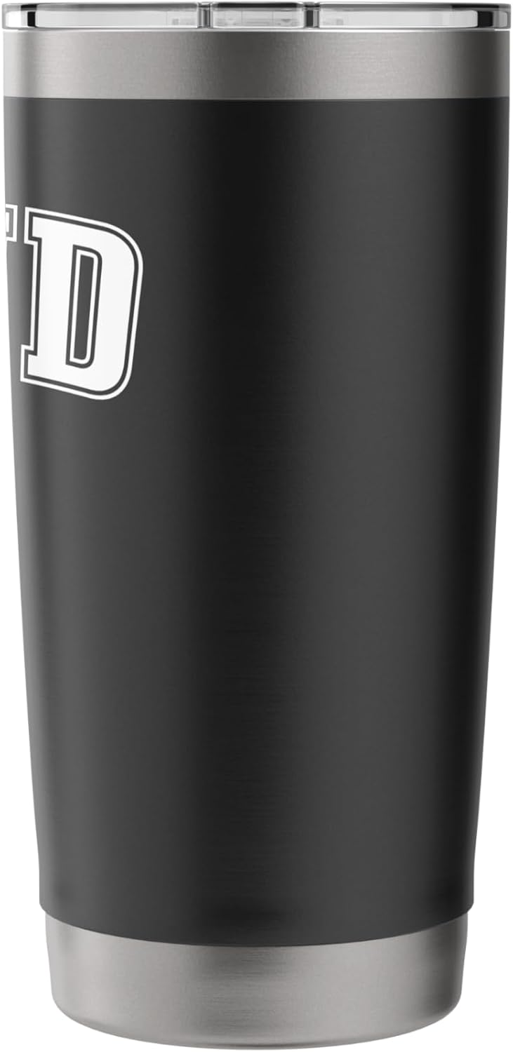 LOUD Stainless Steel Insulated Tumbler - Image 2