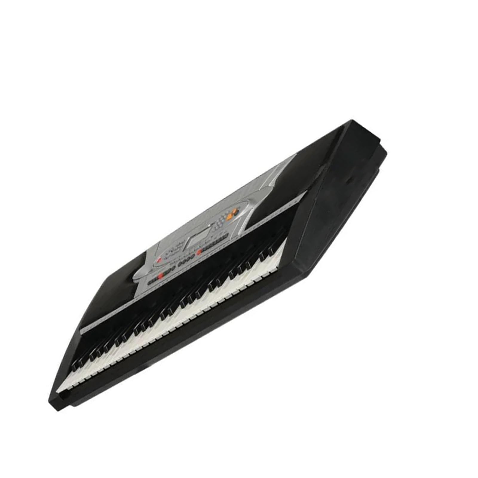 dorosłych klawiatura elektroniczna 54 Klawisze Syntezator Cyfrowy Klawiatura Muzyczna Kontroler Klawiatury Fortepianowej Fortepian Elektroniczny Instrument Muzyczny